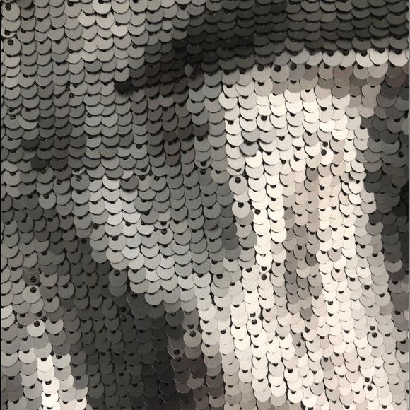 Gap Sequins Dress - Picture 6 of 16